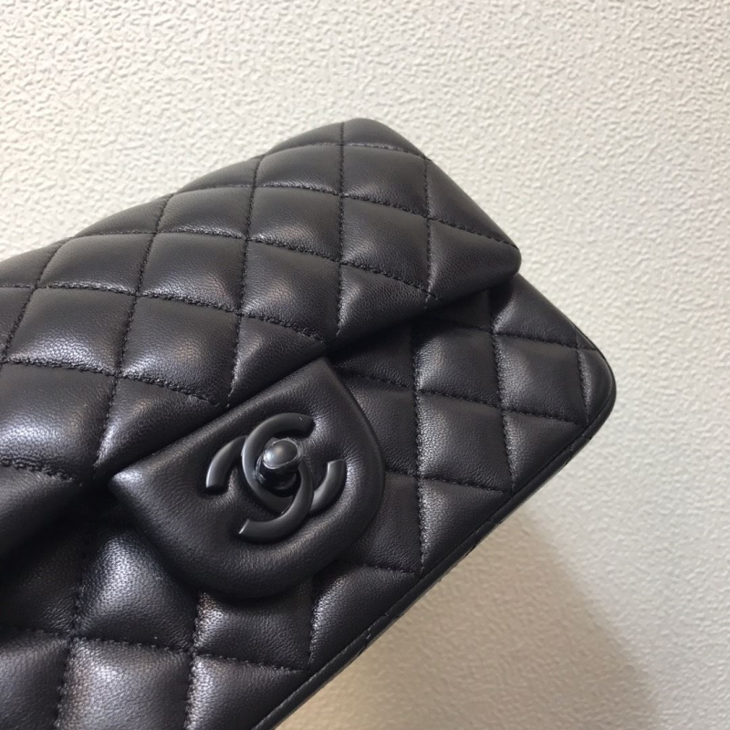 Chanel CF Series Bags